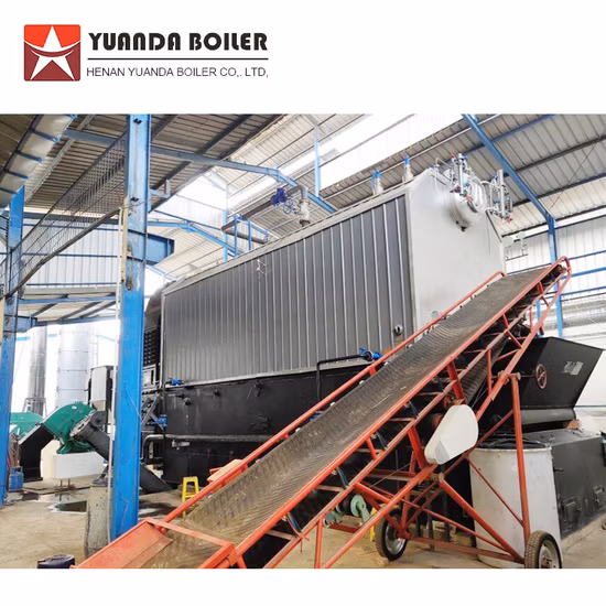 Tubazioni idriche industriali 1 2 3 4 5 6 8 10 12 15 20 25 30 35 40 50 60 tonnellate di biomassa di carbone pellet di legno trucioli di legno buccia di olio di palma canna da zucchero bagassa segatura caldaia a vapore