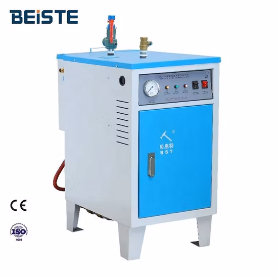 Caldaia della Cina prezzo a petrolio della caldaia a vapore del gas naturale GLP GPL da 0,5 - 10 tonnellate del combustibile diesel del bunker